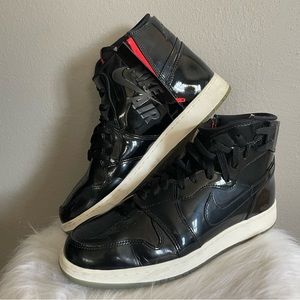 Air Jordan 1 - zip Rebel XX